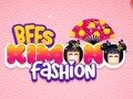 Logħba BFFs Kimono Fashion onlajn
