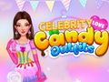 Logħba Ħwejjeġ taċ-Ċelebrità Love Candy  onlajn