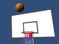 Logħba Basket 3D onlajn