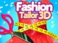 Logħba Sartur ta' Moda 3D onlajn Logħba Sartur ta' Moda 3D onlajn