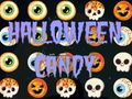 Logħba Ikel tal-Halloween onlajn