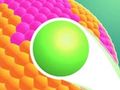 Logħba Ball Paint 3D onlajn