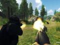 Logħba FPS Simulatur ta' Sopravivenza tas-Sparar onlajn