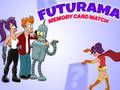 Logħba Futurama onlajn