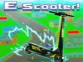Logħba E-Scooter! onlajn
