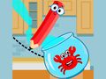 Logħba Disa ta' Krab Red onlajn