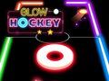 Logħba Hockey Glow onlajn