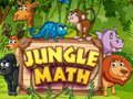Logħba Logħba Online ta' Matematikai fil-Foresta onlajn