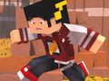 Logħba Minicraft Survivenza tal-Blokk onlajn