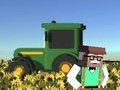 Logħba Farmers qoddu tanki onlajn