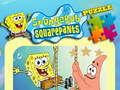 Logħba Puzzle SpongeBob onlajn Logħba Puzzle SpongeBob onlajn
