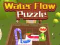 Logħba Puzzle ta' Ħotba tal-Water onlajn
