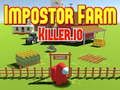Logħba Impostor Farm Killer.io onlajn