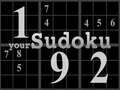 Logħba Is-Sudoku Tiegħek onlajn