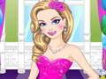 Logħba Barbie: B'dejt Uħud onlajn