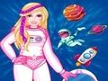 Logħba Princess Astronaut onlajn