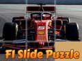 Logħba F1 Puzzle li Jaħtġ onlajn