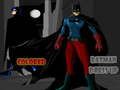 Logħba Kkulurita Batman Dress Up  onlajn