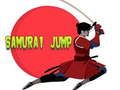 Logħba Salti Samurai onlajn
