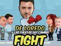 Logħba Il-Ġlieda ta' Loredo onlajn