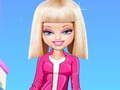 Logħba Barbie Muturi onlajn Logħba Barbie Muturi onlajn