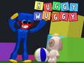 Logħba Bambola Huggy Wuggy onlajn Logħba Bambola Huggy Wuggy onlajn