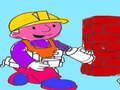 Logħba Ktejjeb biex bob il-Bini onlajn