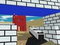 Logħba Sparar Blokko SWAT Multiplayer onlajn