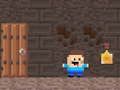 Logħba Għar Noob Steve onlajn