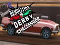 Logħba Sfida Demolition Derby onlajn
