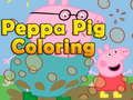 Logħba Ikkapa Peppa Pig onlajn