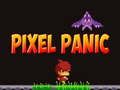 Logħba Panik Pixel onlajn