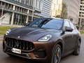 Logħba Puzzle Maserati Grecale onlajn