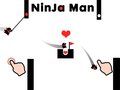Logħba Raġel Ninja onlajn