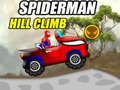 Logħba Spiderman: Tnaqqis tal-Monti onlajn
