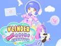 Logħba Kreatur tal-Puppi Anime Vlinder onlajn