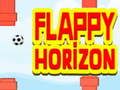 Logħba Flappy Orizzont onlajn