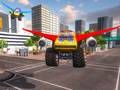 Logħba Simulatur ta 'Trakk Li Jirbaħ Veru 3D onlajn