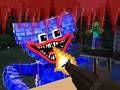 Logħba Mine Shooter Monsters Royale onlajn