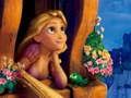 Logħba Mur l-logħba tal-għaqda ħelwa ta' Rapunzel onlajn