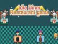 Logħba Logħba ta' Ristorant Idle Diner onlajn