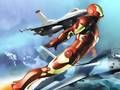 Logħba Għargħar tal-Avvjament ta' Iron Man onlajn