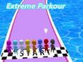 Logħba Parkour Ektrem onlajn