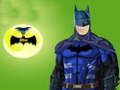 Logħba Vestit ta' Batman onlajn