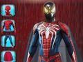 Logħba Spiderman: Miks ta' Eroi onlajn