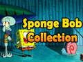 Logħba Kollezzjoni ta' Sponge Bob onlajn Logħba Kollezzjoni ta' Sponge Bob onlajn
