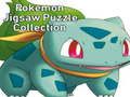 Logħba Kollezzjoni ta' Puzzles Pokémon onlajn
