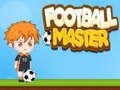 Logħba Mister tal-Futbol onlajn