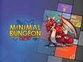 Logħba Minimal Dungeon RPG onlajn