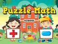 Logħba Puzzel Matematika onlajn